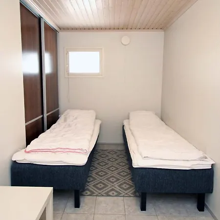 Villa Vallaton 3 Bedroom Apartment-3
